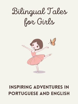 cover image of Bilingual Tales for Girls